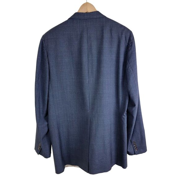 Paul Stuart Blue Blazer - Picture 2 of 12